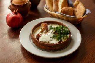 Курча по-чкмерульськи (250г)