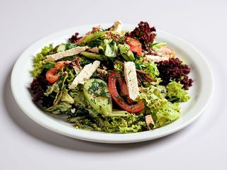 Салат Катміс (250г)