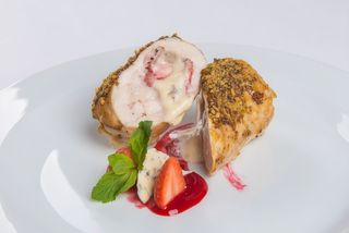 Курка з сиром Дорблю (175/20г)