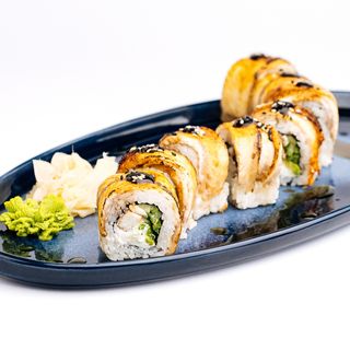 Золотий Дракон