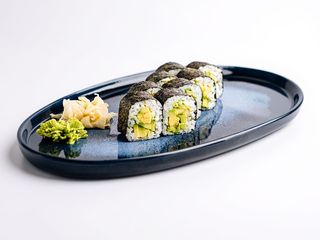 Макі з авокадо МАКІ