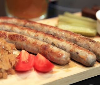 Ковбаски Мюнхенські (300г)