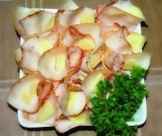 Закуска Козацький дух (100г)