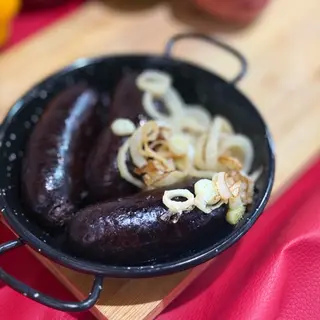 Кров'янка по-домашньому