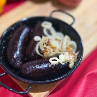 Кров'янка по-домашньому