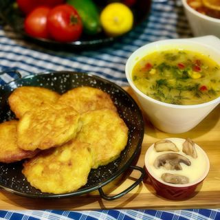 КОМБО МЕНЮ №1