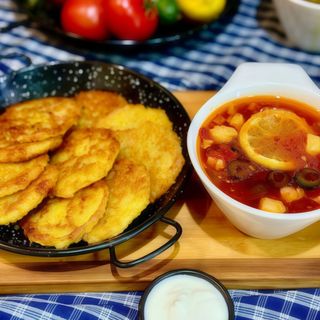 КОМБО МЕНЮ №2