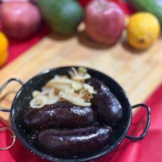 Кров'янка по-домашньому (250г)