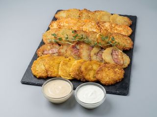 СЕТ ДЕРУНІВ 1100 г