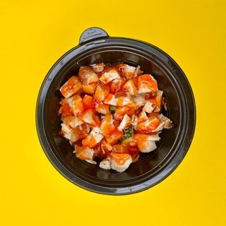 NEW Салат Chicken Chili (160г)