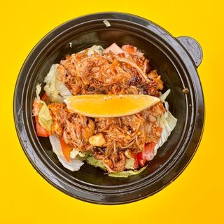 NEW Салат Три М'яса (190г)