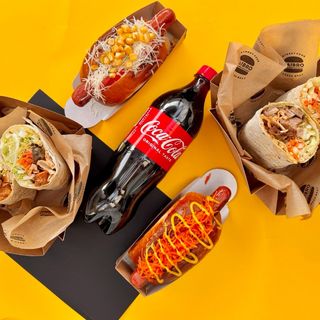 NEW Комбо №2.