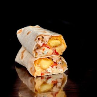 NEW Шаурма VLADOS великий 500г