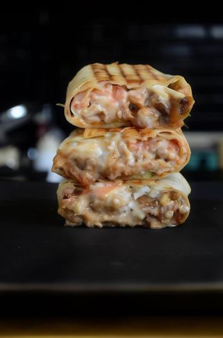 Шаурма яловича M