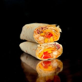 NEW Шаурма Буріто (280г)