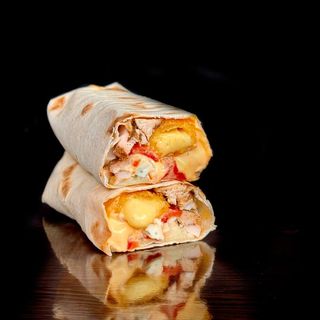 NEW Шаурма VLADOS великий 500г