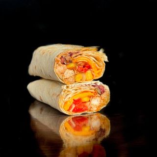 NEW Шаурма Буріто (280г)