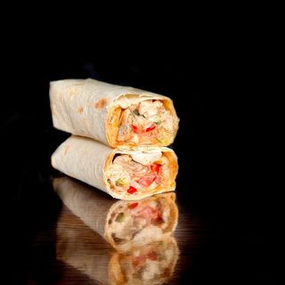 NEW Шаурма Mexico (350г)