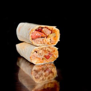 NEW Шаурма Три М'яса (330г)