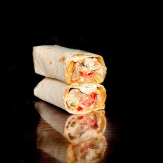 NEW Шаурма Mexico (350г)