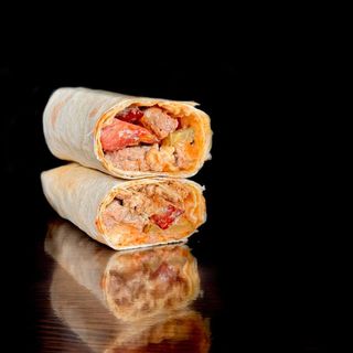 NEW Шаурма Три М'яса (330г)