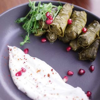 Долма (250 г/50 г)