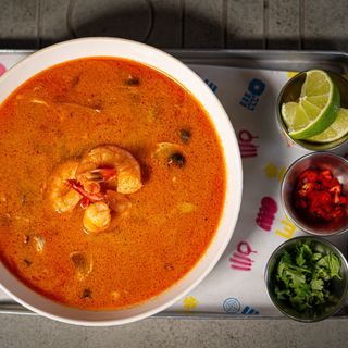 ТОМ-ЯМ (400 г)