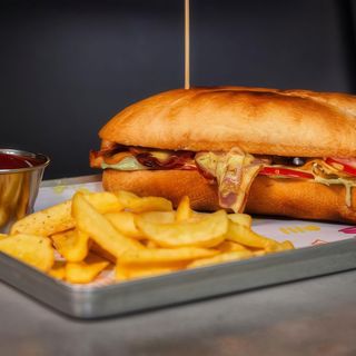 Седвич "Цезар"