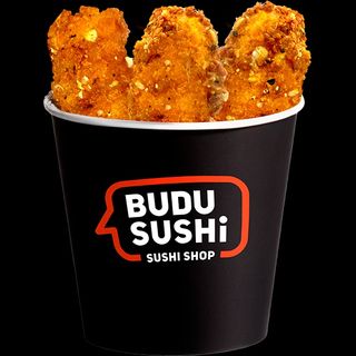 Курячі стріпси (3шт/135г)