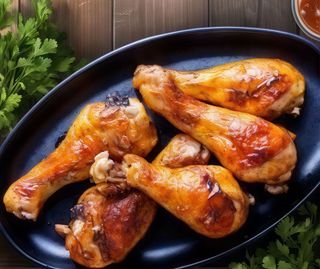 Курячі ніжки (2шт)