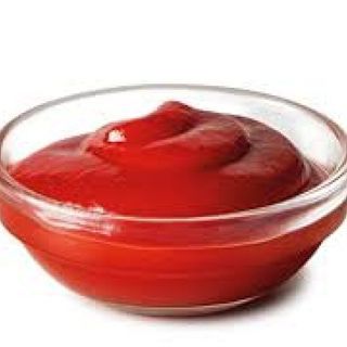 Соус кетчуп