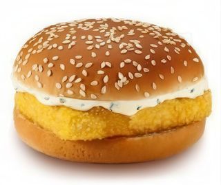 Бургер Фіш (184г)