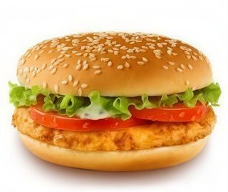 Бургер Чікен (230г)