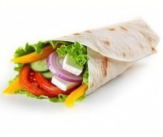 Ролл Фреш (188г)