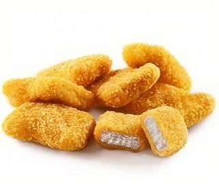 Нагетси (6шт)