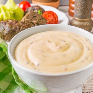 Соус французький