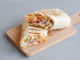 Соковита класика