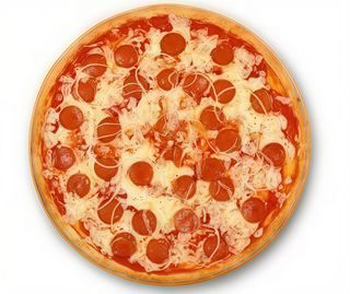 Піца Пепероні (435г/30см)