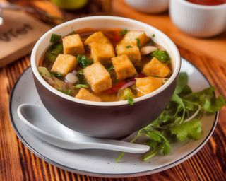 Веган Фо (450г)