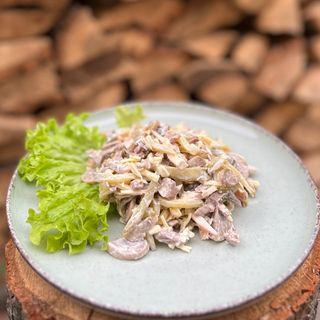 Салат Диканька (250г)