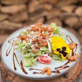Салат Фантазія (250г)