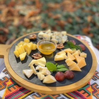 Сирне плато (190г)