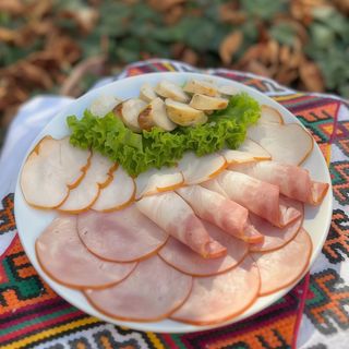 Асорті М'ясне (250г)