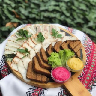 Наше Сальце (180/140/60г)
