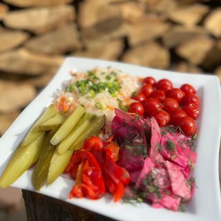 Українські Різносоли (450г)