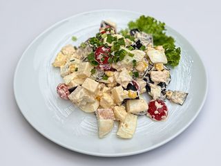 Салат Барвінок (300г)