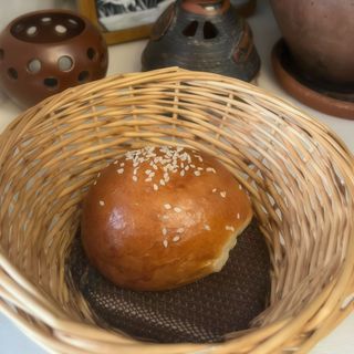 Хліб Домашній (60г)