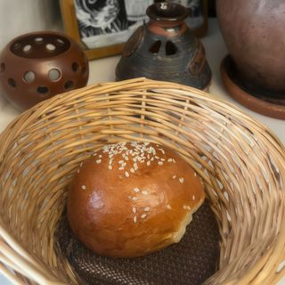 Пампушка (60г)