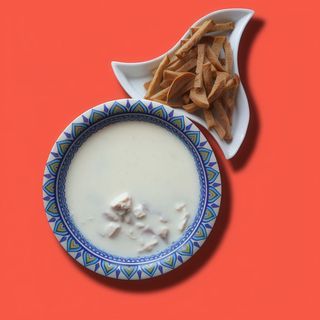 Юшка Гетьманська (300/30г)