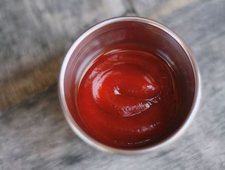 Кетчуп (50мл)